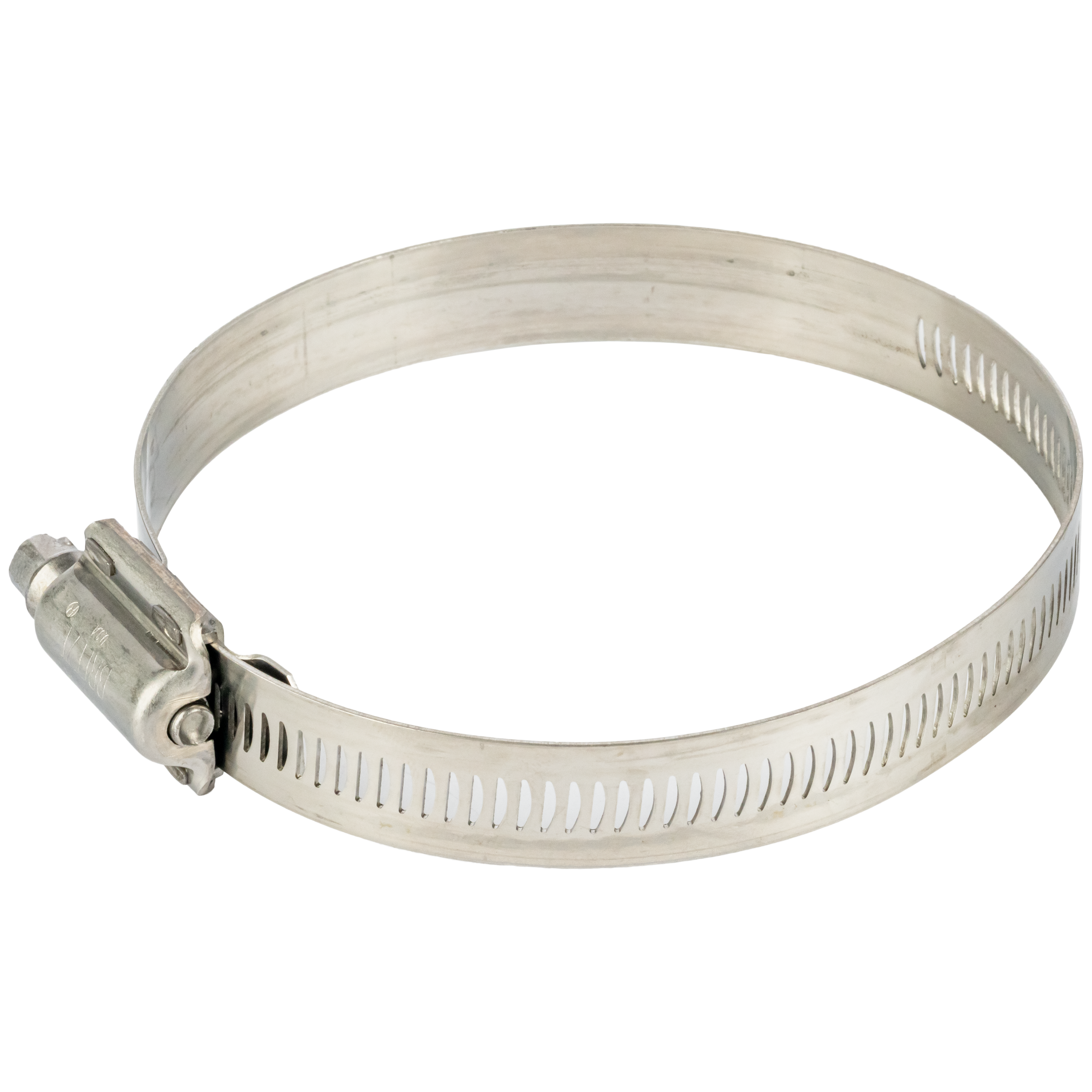 Hose Clamps - Hi-Torque Extended Diameter Range